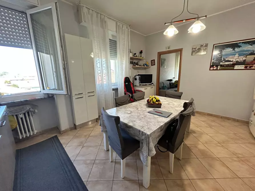 Immagine 2 di Appartamento in vendita  in Via Mantova 2 a Sorbolo Mezzani