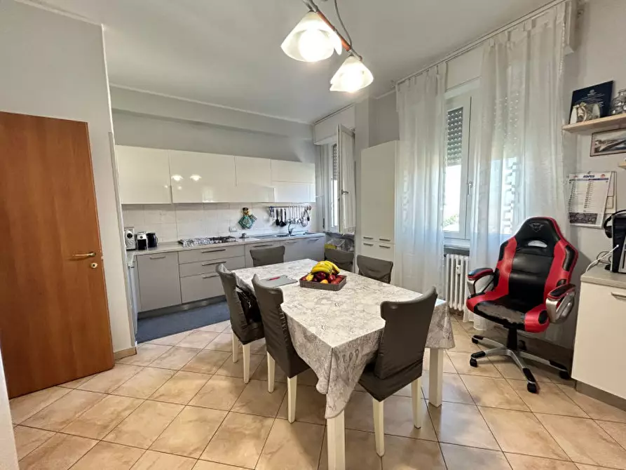 Immagine 3 di Appartamento in vendita  in Via Mantova 2 a Sorbolo Mezzani