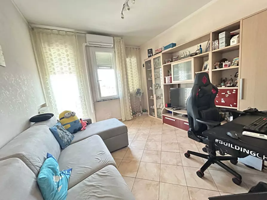 Immagine 5 di Appartamento in vendita  in Via Mantova 2 a Sorbolo Mezzani
