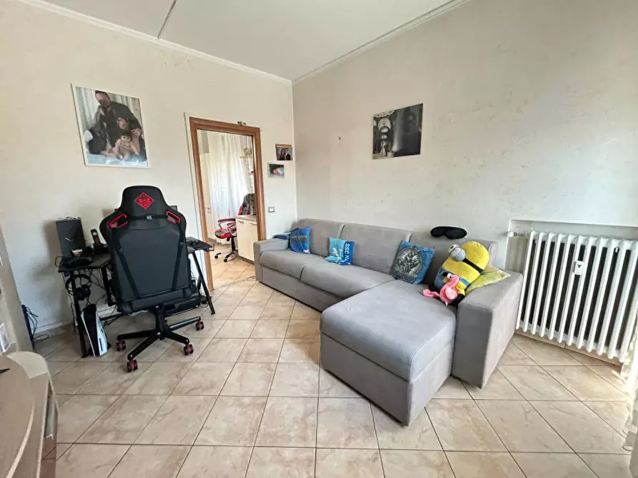 Immagine 6 di Appartamento in vendita  in Via Mantova 2 a Sorbolo Mezzani