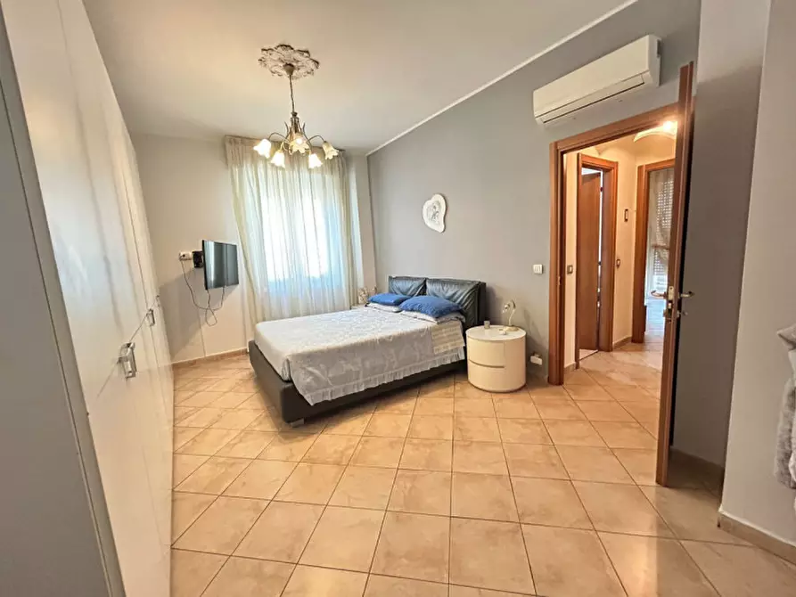 Immagine 9 di Appartamento in vendita  in Via Mantova 2 a Sorbolo Mezzani