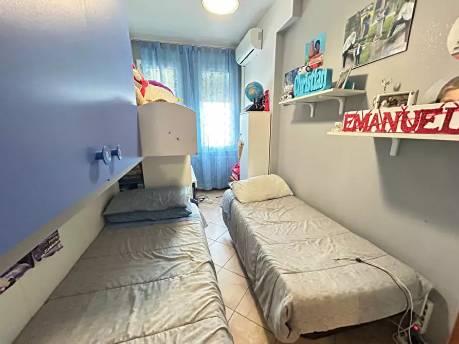 Immagine 14 di Appartamento in vendita  in Via Mantova 2 a Sorbolo Mezzani