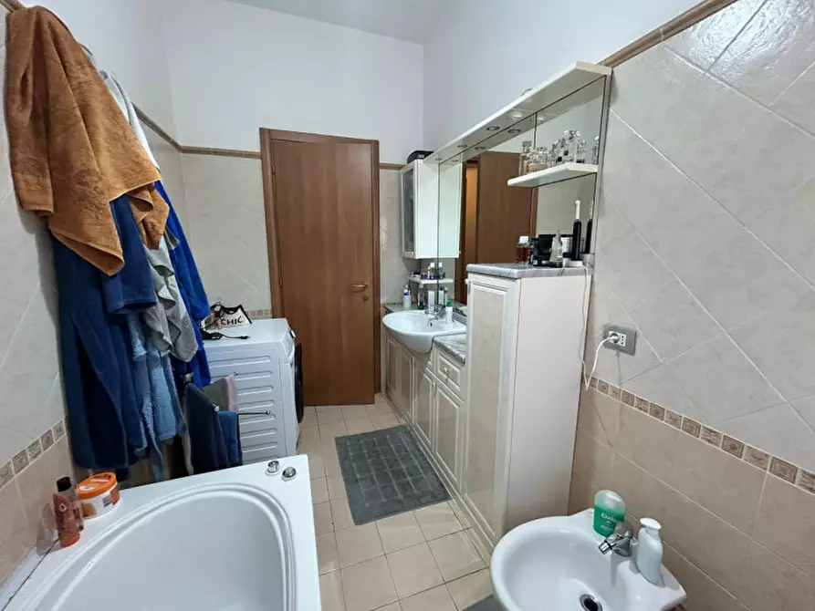 Immagine 15 di Appartamento in vendita  in Via Mantova 2 a Sorbolo Mezzani