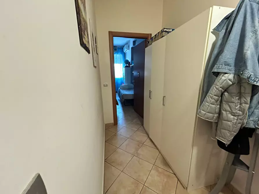 Immagine 17 di Appartamento in vendita  in Via Mantova 2 a Sorbolo Mezzani
