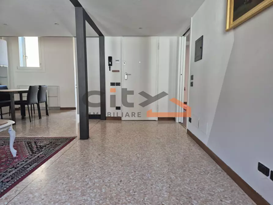 Immagine 3 di Appartamento in vendita  in Bassano del Grappa Via Verci a Bassano Del Grappa