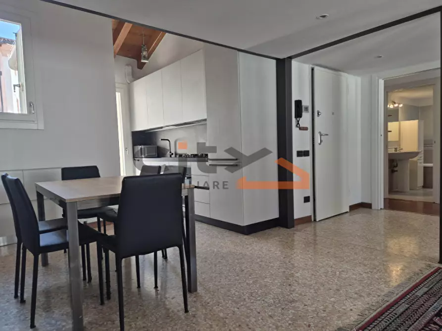 Immagine 4 di Appartamento in vendita  in Bassano del Grappa Via Verci a Bassano Del Grappa