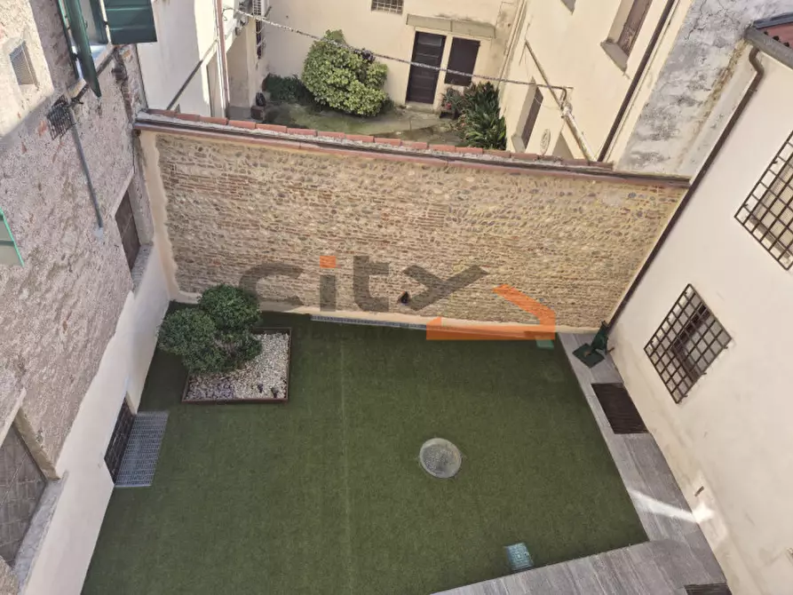 Immagine 4 di Appartamento in vendita  in Bassano del Grappa Via Verci a Bassano Del Grappa