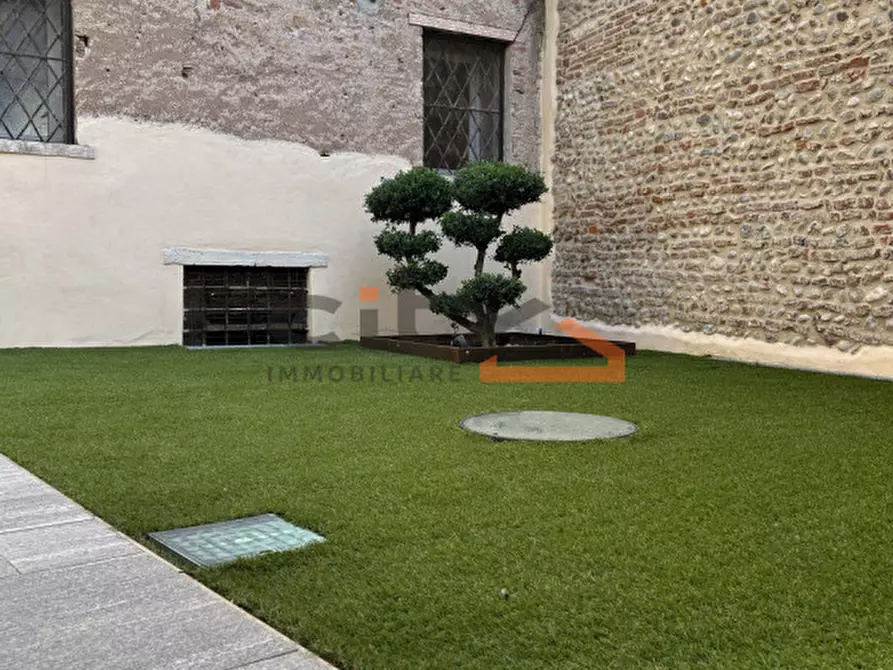 Immagine 5 di Appartamento in vendita  in Bassano del Grappa Via Verci a Bassano Del Grappa