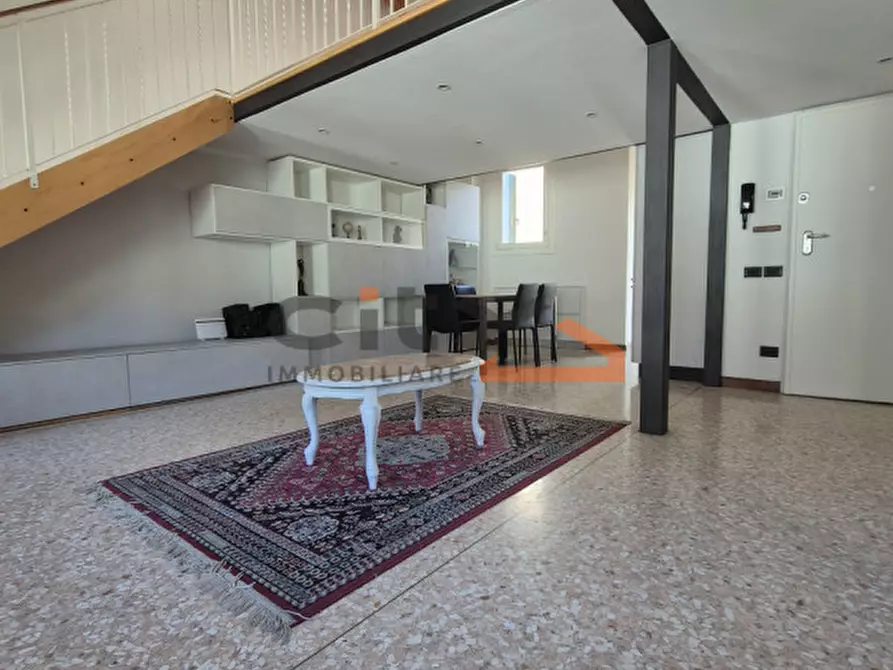 Immagine 6 di Appartamento in vendita  in Bassano del Grappa Via Verci a Bassano Del Grappa