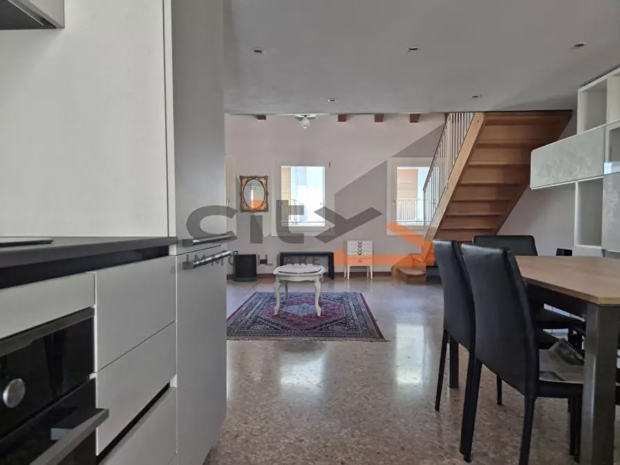 Immagine 7 di Appartamento in vendita  in Bassano del Grappa Via Verci a Bassano Del Grappa