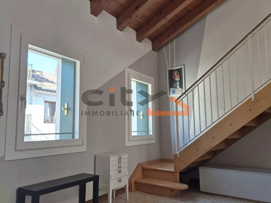 Immagine 8 di Appartamento in vendita  in Bassano del Grappa Via Verci a Bassano Del Grappa