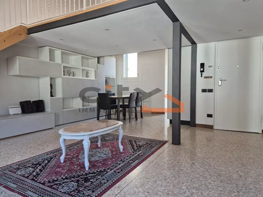 Immagine 9 di Appartamento in vendita  in Bassano del Grappa Via Verci a Bassano Del Grappa