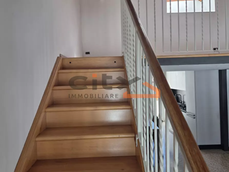 Immagine 10 di Appartamento in vendita  in Bassano del Grappa Via Verci a Bassano Del Grappa