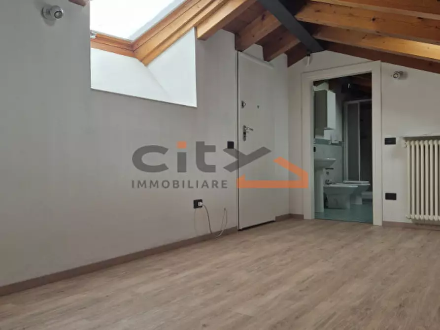 Immagine 11 di Appartamento in vendita  in Bassano del Grappa Via Verci a Bassano Del Grappa