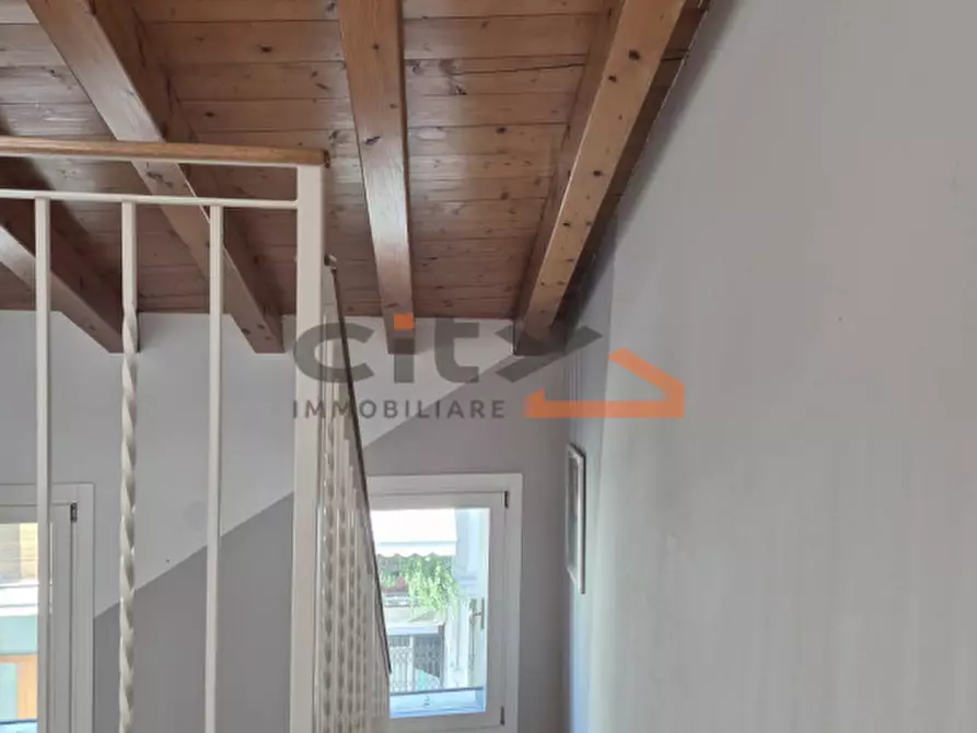 Immagine 12 di Appartamento in vendita  in Bassano del Grappa Via Verci a Bassano Del Grappa