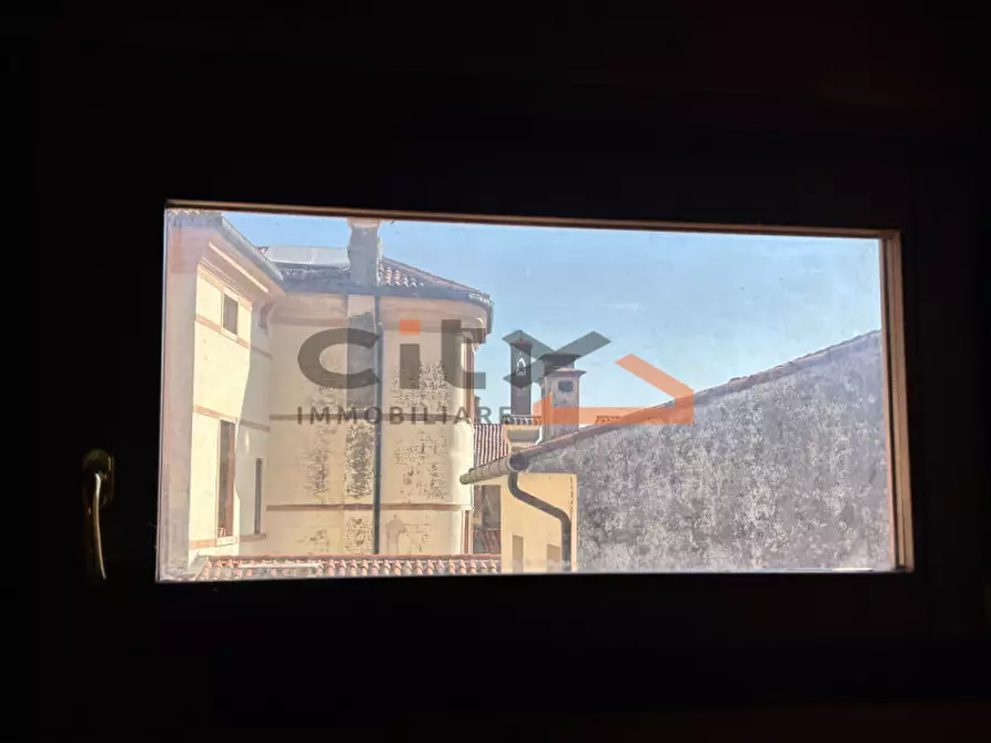 Immagine 14 di Appartamento in vendita  in Bassano del Grappa Via Verci a Bassano Del Grappa