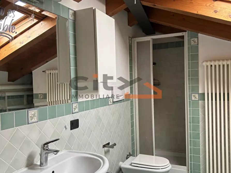 Immagine 16 di Appartamento in vendita  in Bassano del Grappa Via Verci a Bassano Del Grappa