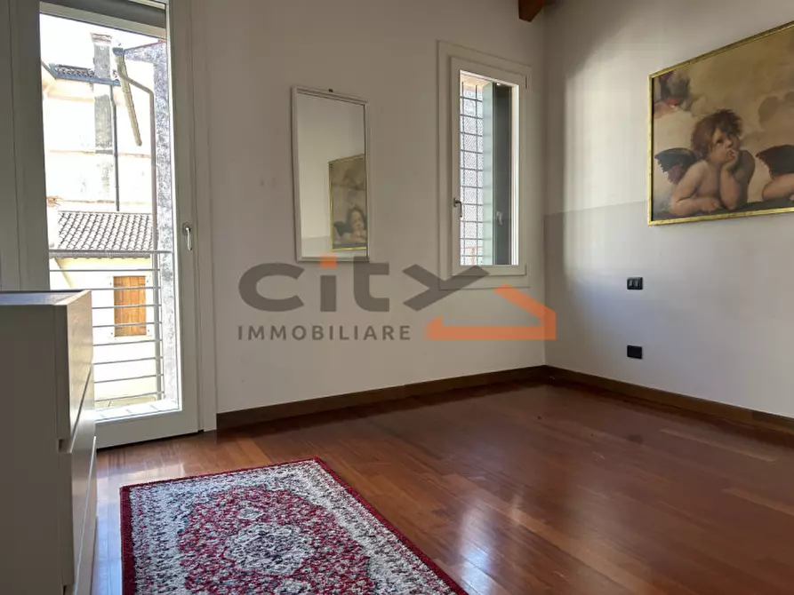 Immagine 17 di Appartamento in vendita  in Bassano del Grappa Via Verci a Bassano Del Grappa