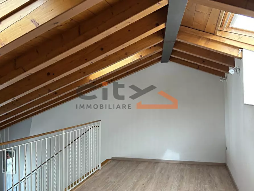 Immagine 17 di Appartamento in vendita  in Bassano del Grappa Via Verci a Bassano Del Grappa