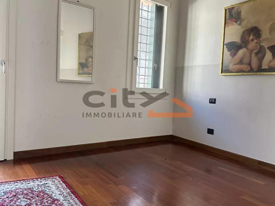 Immagine 19 di Appartamento in vendita  in Bassano del Grappa Via Verci a Bassano Del Grappa