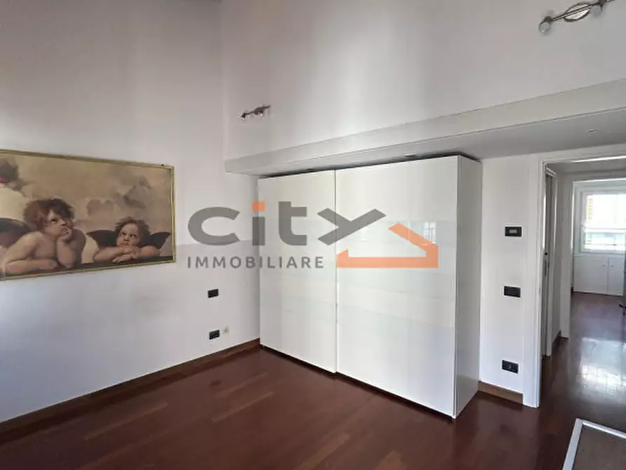 Immagine 21 di Appartamento in vendita  in Bassano del Grappa Via Verci a Bassano Del Grappa