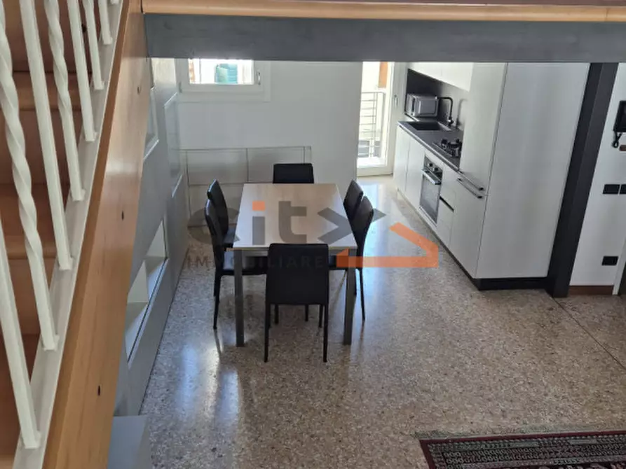 Immagine 24 di Appartamento in vendita  in Bassano del Grappa Via Verci a Bassano Del Grappa