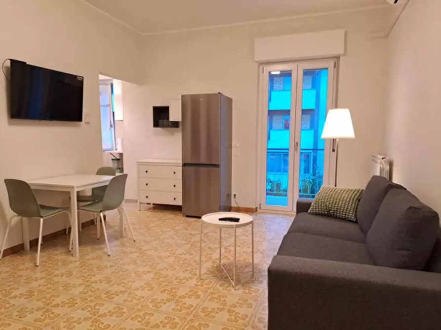 Immagine 1 di Appartamento in affitto  in via Bradano a Montesilvano