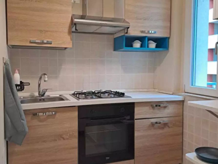 Immagine 2 di Appartamento in affitto  in via Bradano a Montesilvano