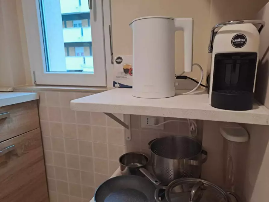 Immagine 4 di Appartamento in affitto  in via Bradano a Montesilvano