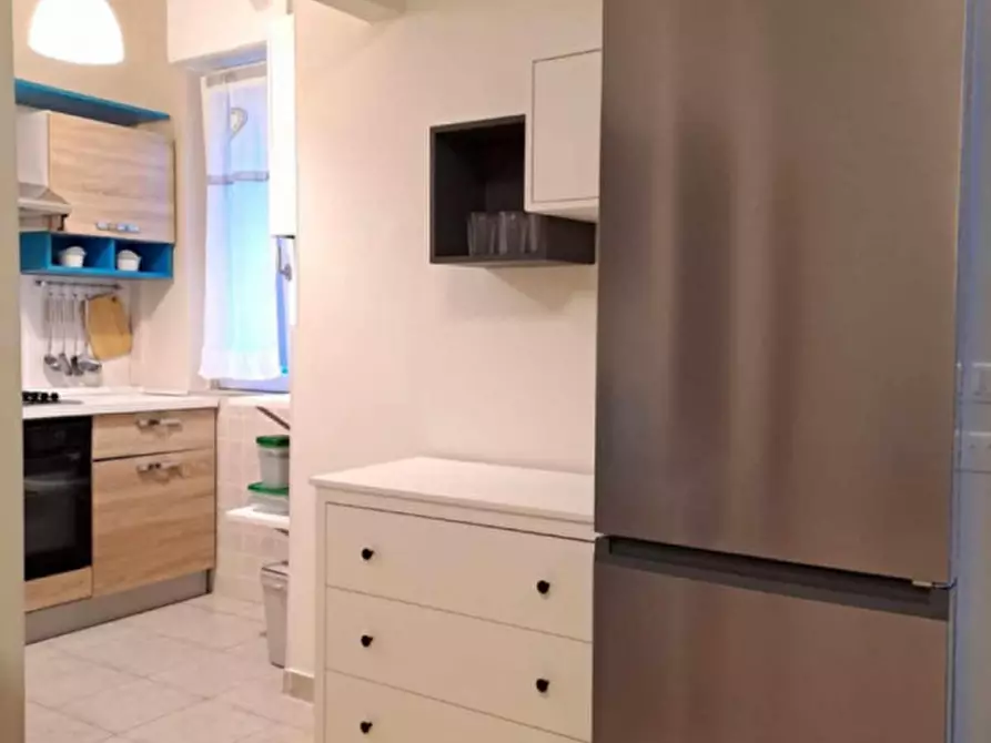 Immagine 8 di Appartamento in affitto  in via Bradano a Montesilvano