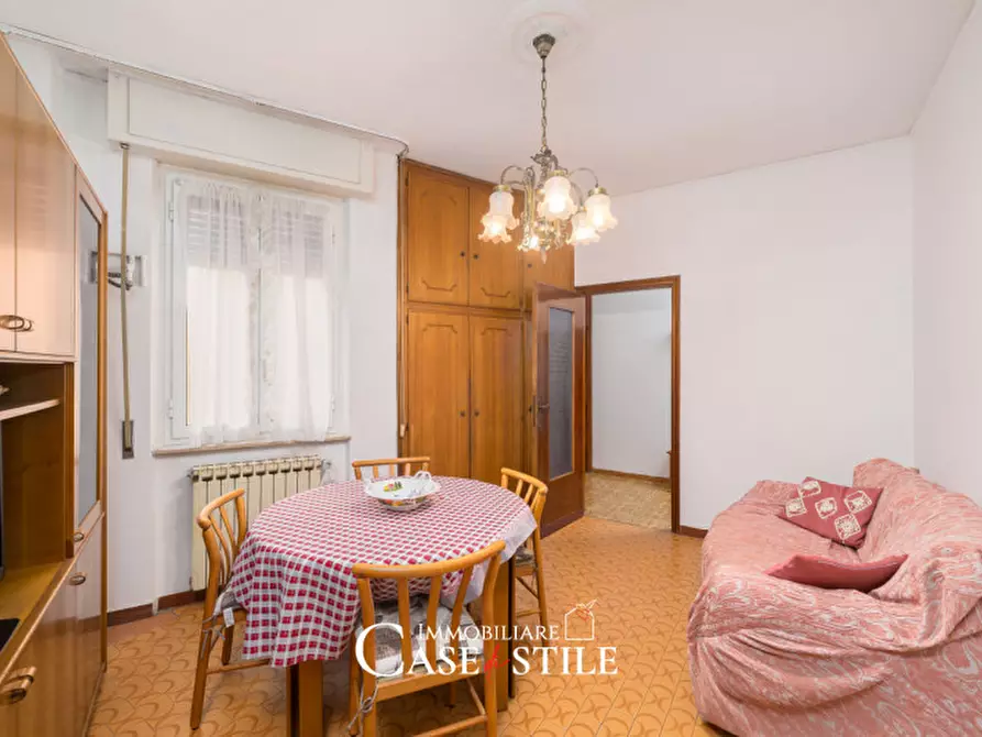 Immagine 3 di Appartamento in vendita  in Via Sobborgo Emiliano, 31 a Sarzana