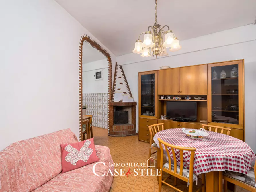 Immagine 4 di Appartamento in vendita  in Via Sobborgo Emiliano, 31 a Sarzana