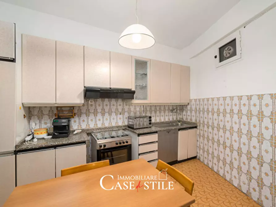 Immagine 5 di Appartamento in vendita  in Via Sobborgo Emiliano, 31 a Sarzana