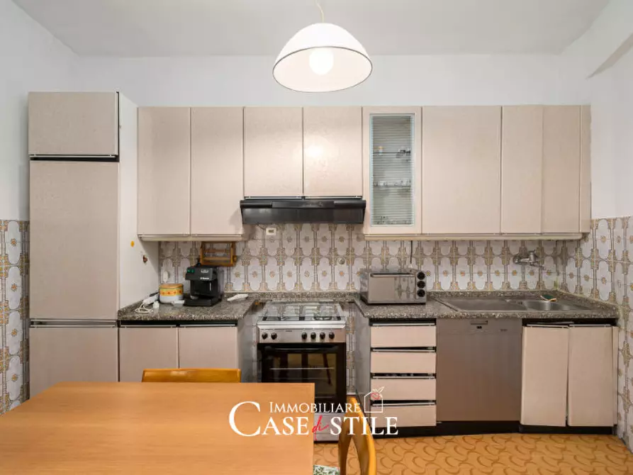 Immagine 6 di Appartamento in vendita  in Via Sobborgo Emiliano, 31 a Sarzana