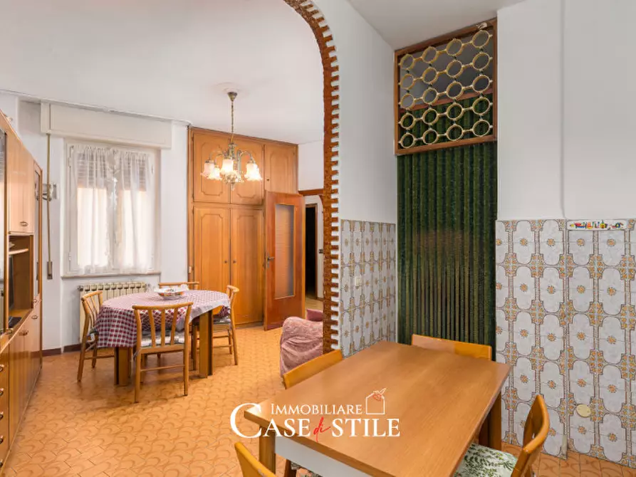 Immagine 7 di Appartamento in vendita  in Via Sobborgo Emiliano, 31 a Sarzana