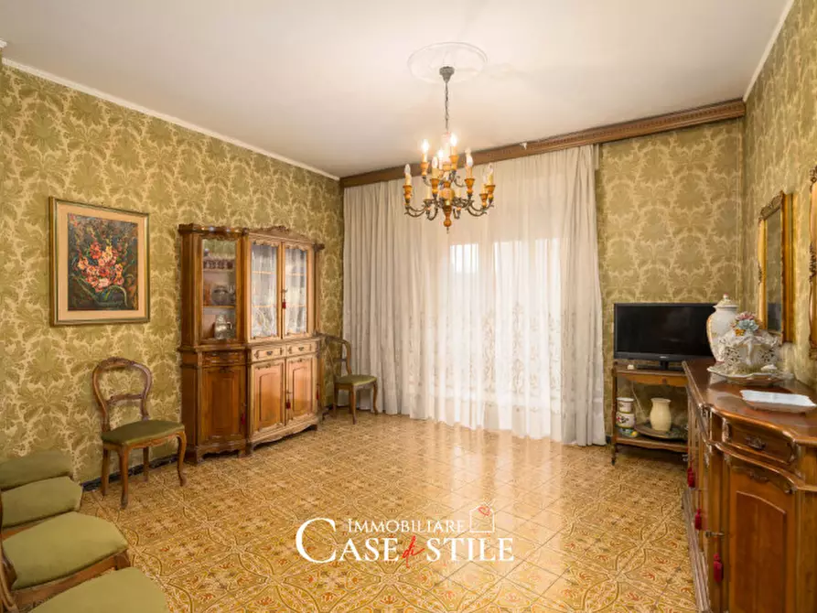 Immagine 8 di Appartamento in vendita  in Via Sobborgo Emiliano, 31 a Sarzana