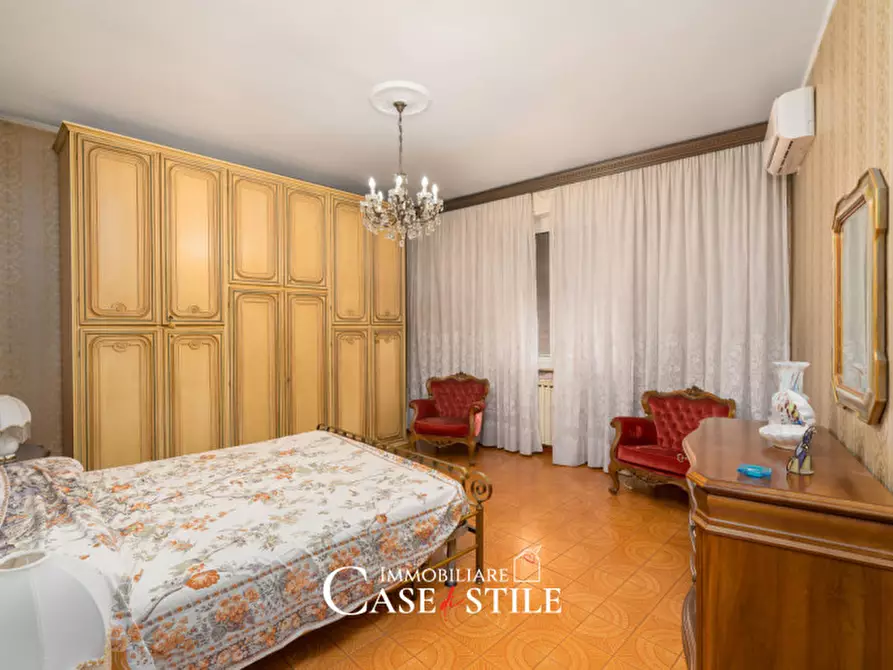 Immagine 11 di Appartamento in vendita  in Via Sobborgo Emiliano, 31 a Sarzana