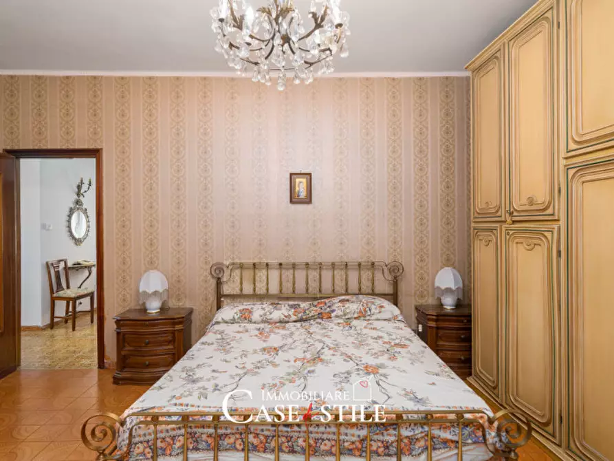 Immagine 13 di Appartamento in vendita  in Via Sobborgo Emiliano, 31 a Sarzana