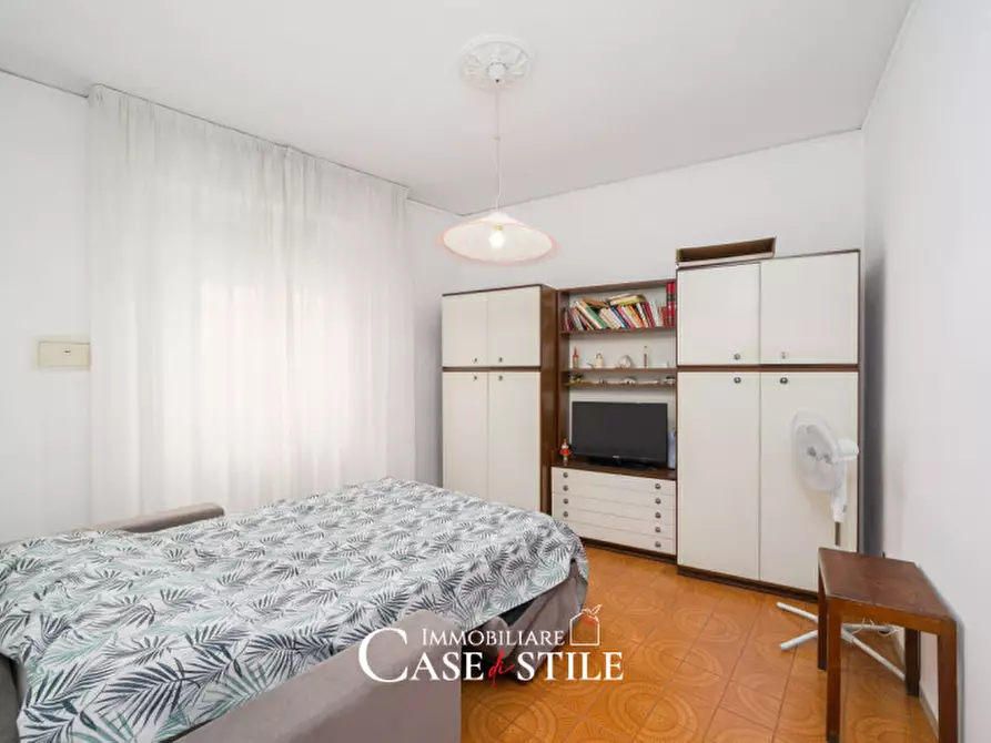 Immagine 14 di Appartamento in vendita  in Via Sobborgo Emiliano, 31 a Sarzana