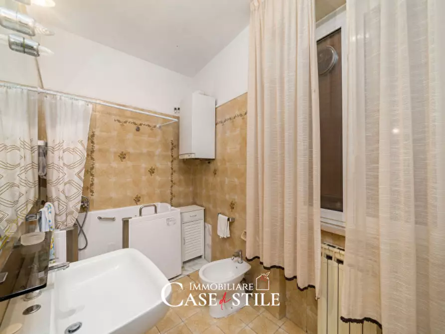 Immagine 16 di Appartamento in vendita  in Via Sobborgo Emiliano, 31 a Sarzana