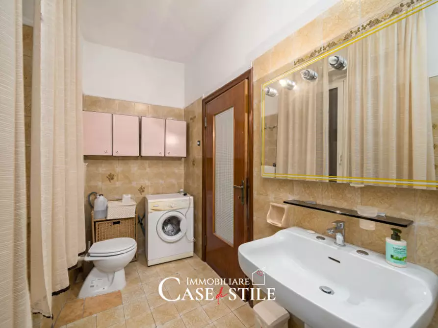 Immagine 17 di Appartamento in vendita  in Via Sobborgo Emiliano, 31 a Sarzana