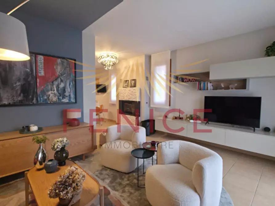 Immagine 1 di Casa indipendente in vendita  in Via Julia 16 a Trevignano