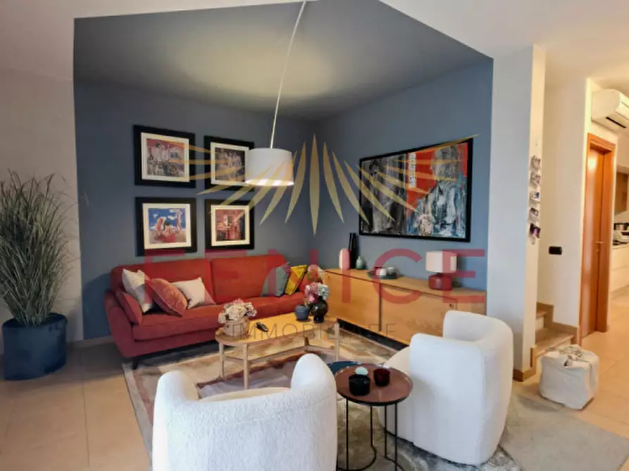 Immagine 3 di Casa indipendente in vendita  in Via Julia 16 a Trevignano