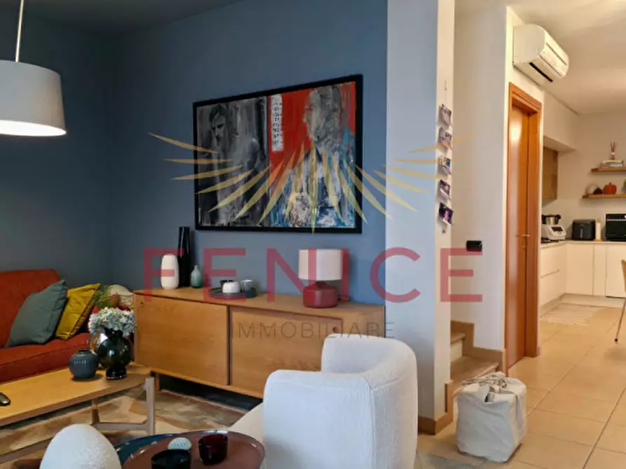 Immagine 4 di Casa indipendente in vendita  in Via Julia 16 a Trevignano