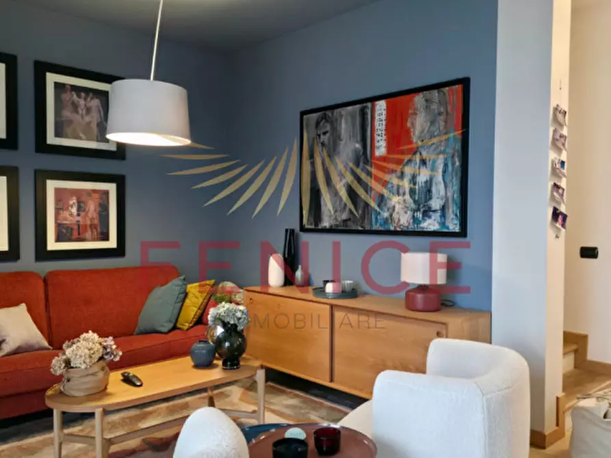 Immagine 5 di Casa indipendente in vendita  in Via Julia 16 a Trevignano