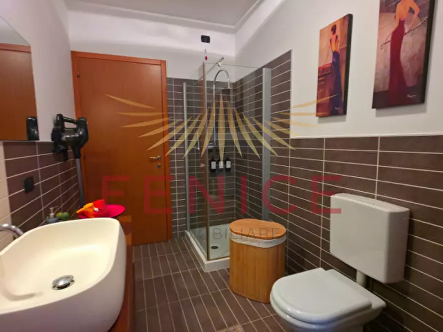 Immagine 22 di Casa indipendente in vendita  in Via Julia 16 a Trevignano