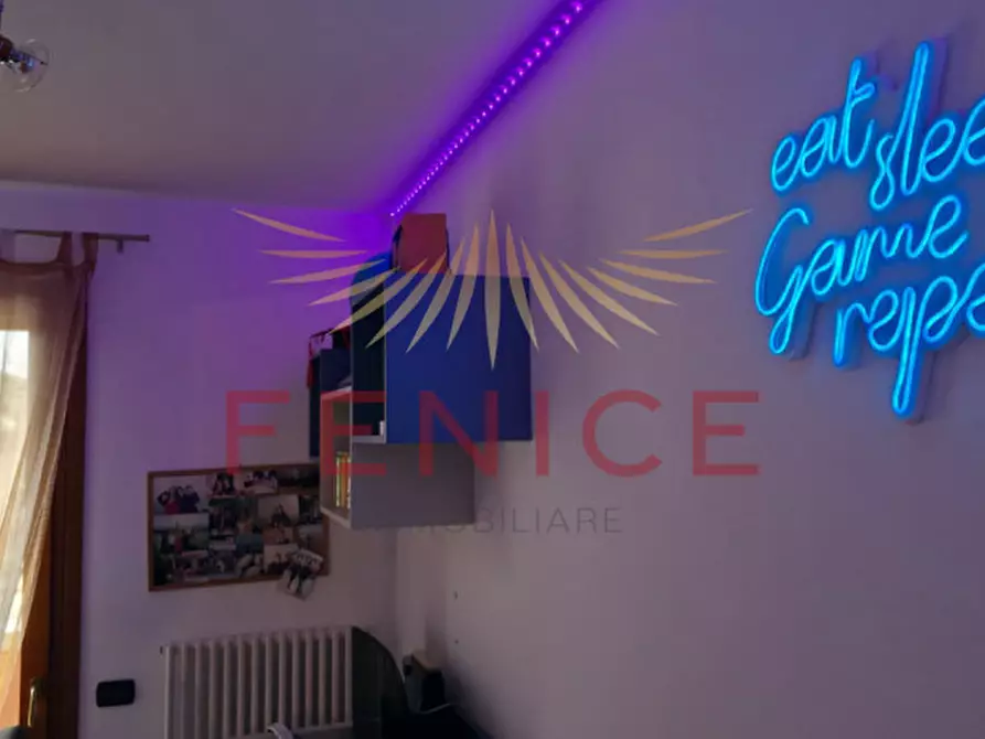 Immagine 37 di Casa indipendente in vendita  in Via Julia 16 a Trevignano