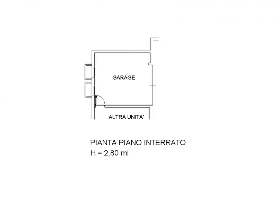 Immagine 50 di Casa indipendente in vendita  in Via Julia 16 a Trevignano