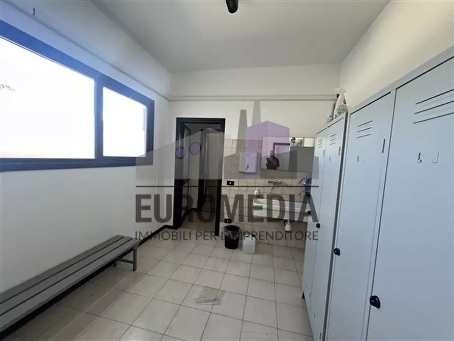 Immagine 9 di Capannone industriale in affitto  in Via Roma, 1 a Montebello Vicentino