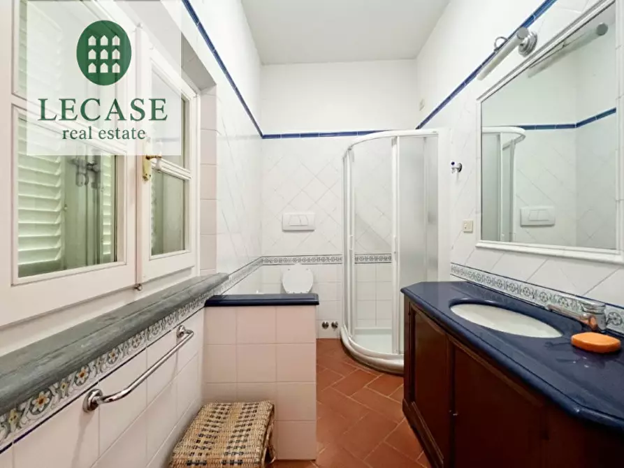 Immagine 16 di Casa bifamiliare in vendita  in via Spinetti a Forte Dei Marmi